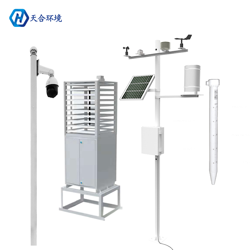 新款农业四情监测系统应用怎么样?