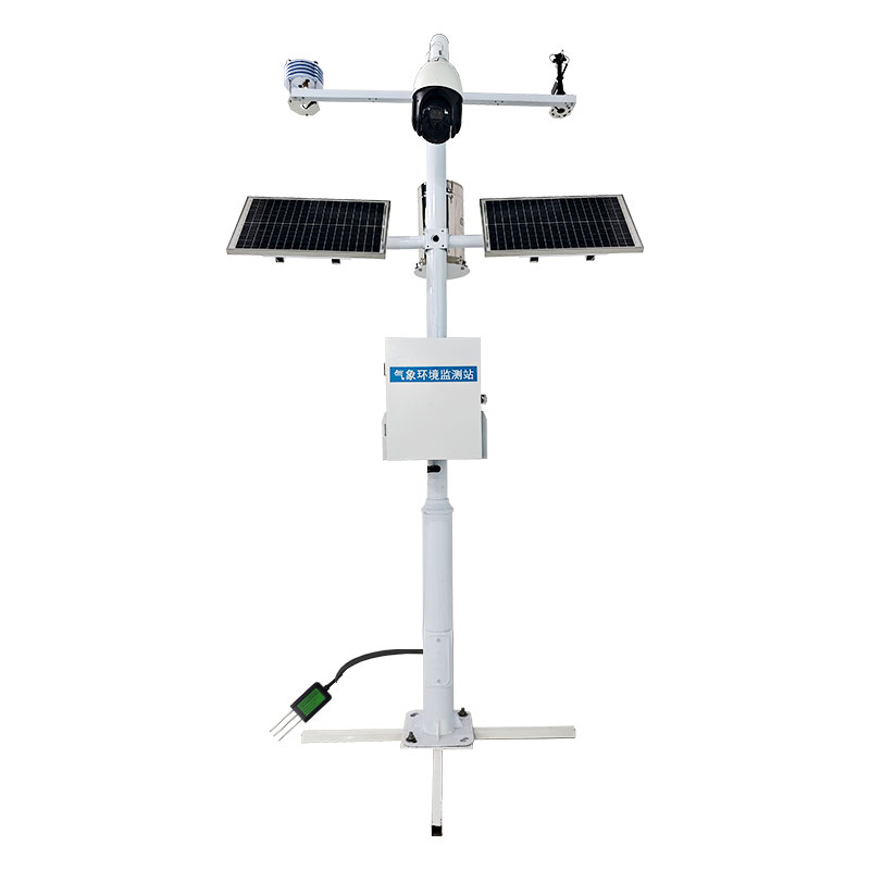 农业小气候观测站