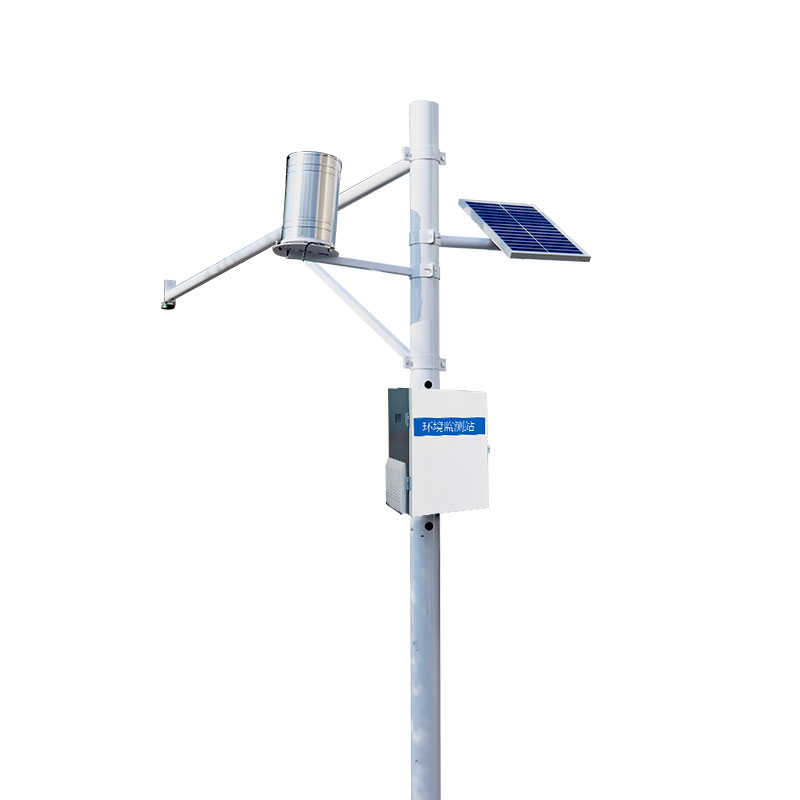  水雨情监测系统