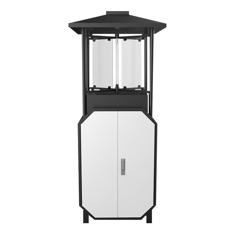 玉米螟监测设备