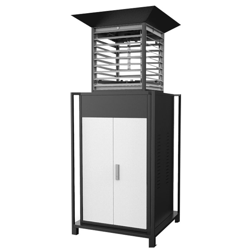  玉米二点委夜蛾监测设备