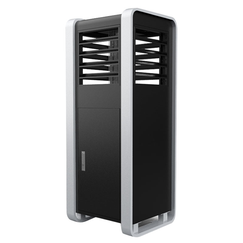  玉米棉铃虫测报仪